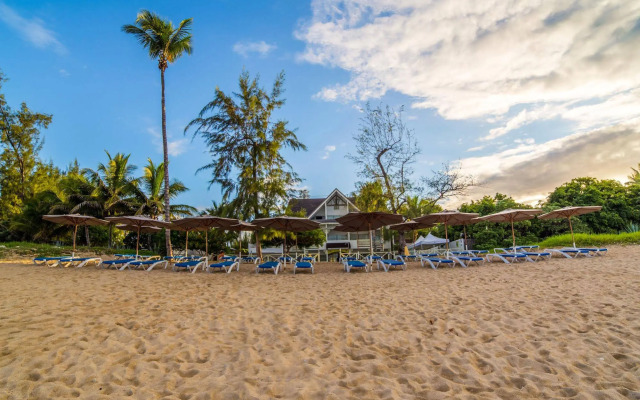 Le Nautile Beach
