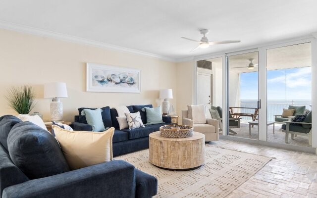 Seaspray East 825-gulf Front