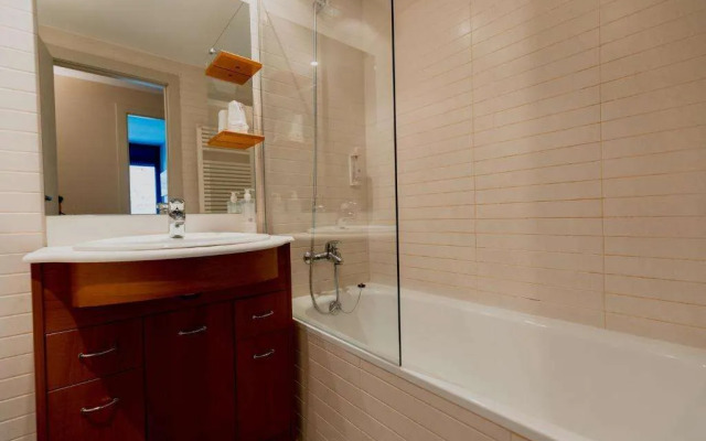 Pierre & Vacances La Merceria