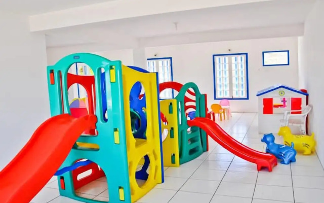 Costa Azul Praia Hotel
