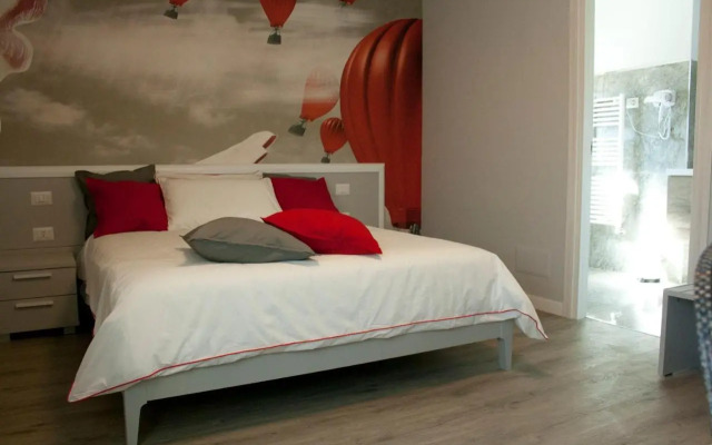 Tra I Castelli Bed & Breakfast