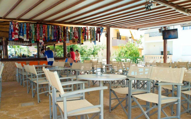 Semiramis Suites