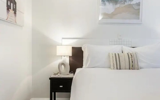 Cozy Studio+Heritage Hotel Facilities Zodiak Stays – Guest Rooms – Auckland