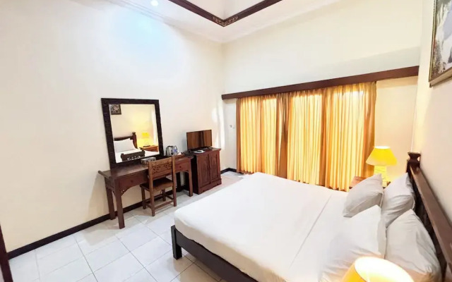 Hotel Segara Agung