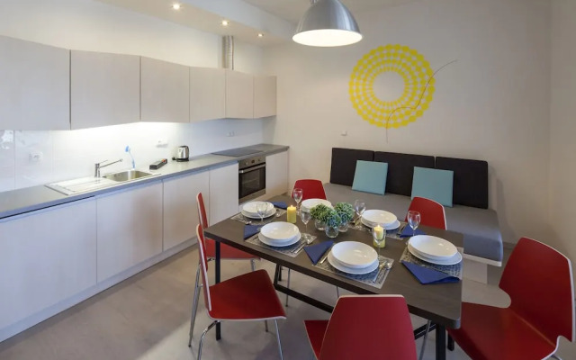Premier Apartment Wenceslas Square I.