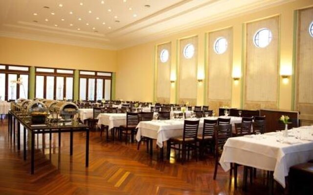 Grande Hotel São Pedro - Hotel Escola Senac