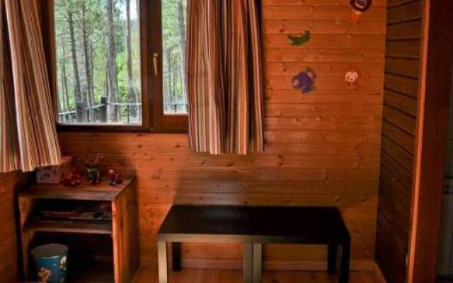 Camping Caravaning Cuenca