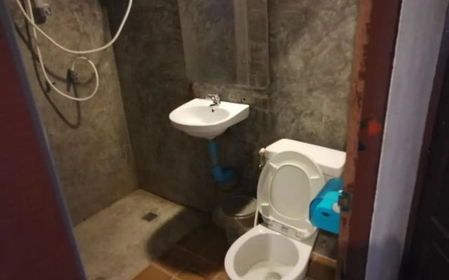 Jaya Hostel & Guesthouse