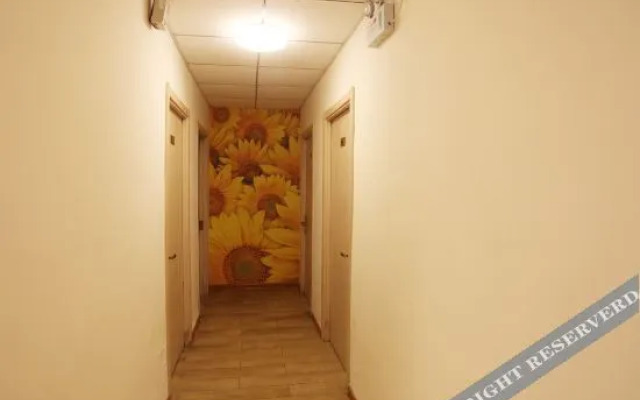 Zibo boshan 58 micro hotel