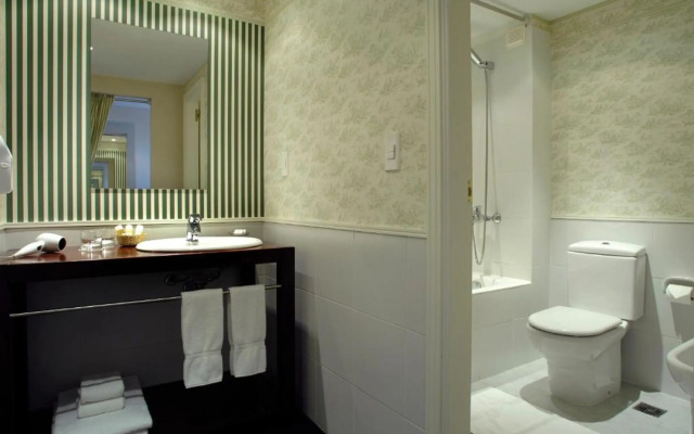 Los Acebos Ushuaia Hotel