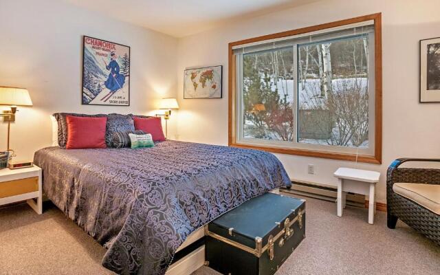 Seasons Four by Snowmass Vacations