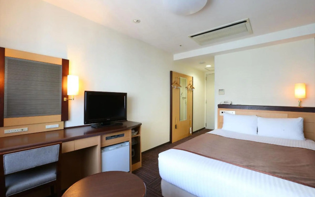 Hotel Hokke Club Sapporo