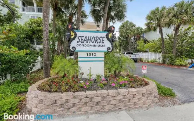 Seahorse