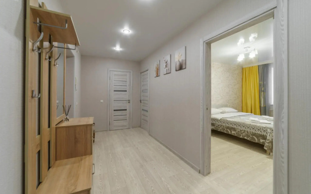Apartment is not a question on the street. Rybinskaya, 58
