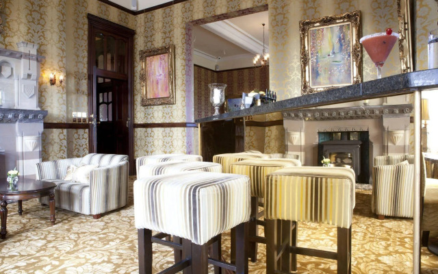Camelot Castle Hotel
