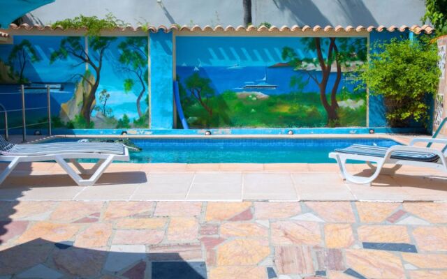 Holiday Home Casa Pedro
