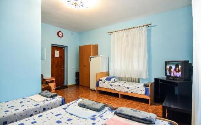 U Sergeya Guest House