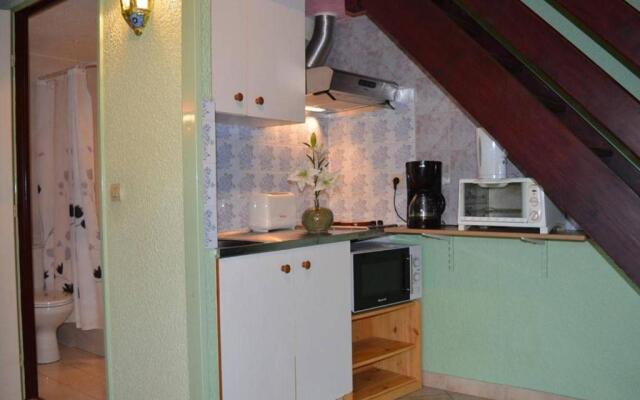 Maison Saint-Cyprien, 2 pièces, 6 personnes - FR-1-225D-177