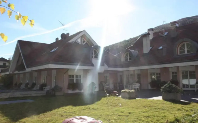 Hotel-Residence Lorenz