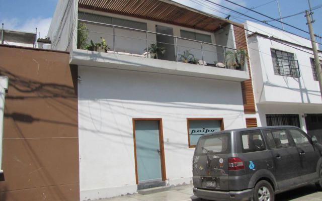 Paipo Bed Breakfast & Surf