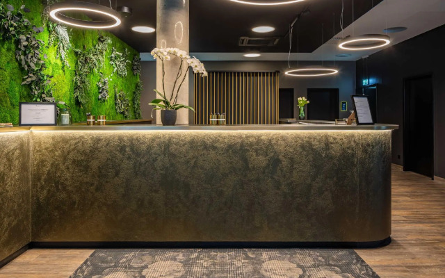 Abasto Hotel Dachau
