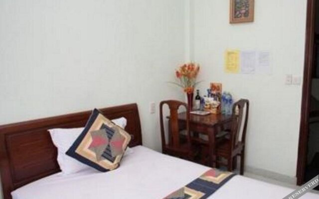 Nhat Thanh Guest House