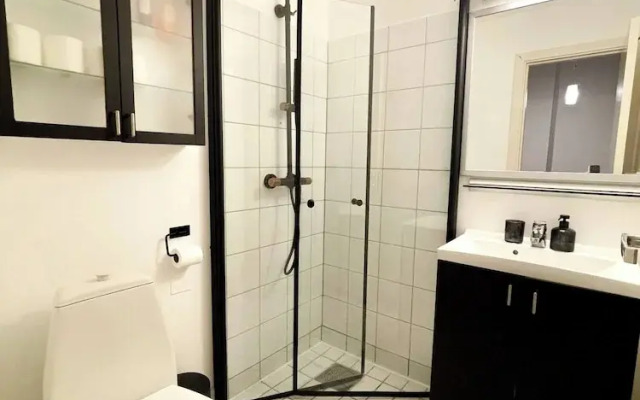Cozy 3BR Apartment Central