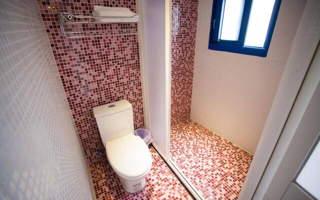 Mar Dei Amor Villa B&B