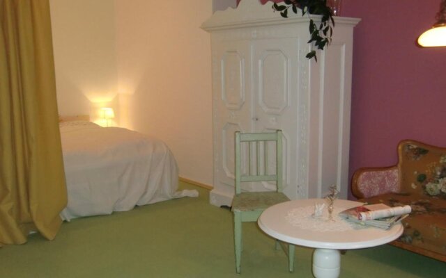 Ferienwohnung Salettl