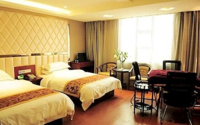Aishijia Hotel
