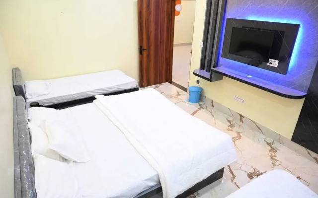 Kartikeya Home Stay