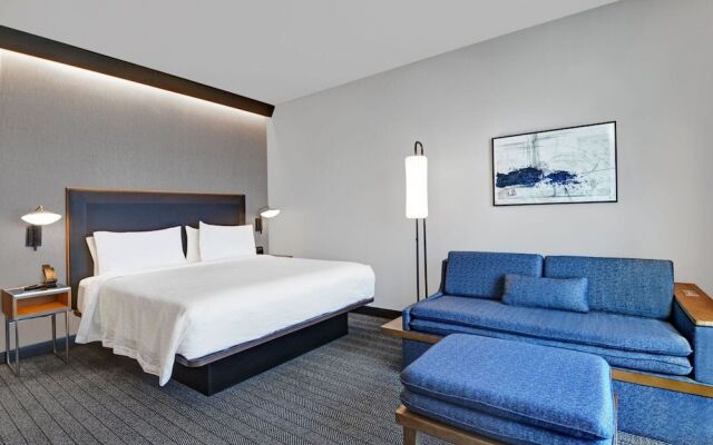 Courtyard by Marriott Hamilton