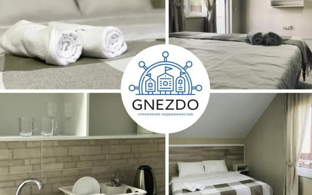 Гнездо-Орловка