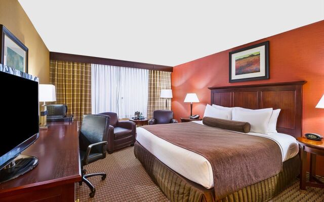 Crowne Plaza Cleveland S Independence