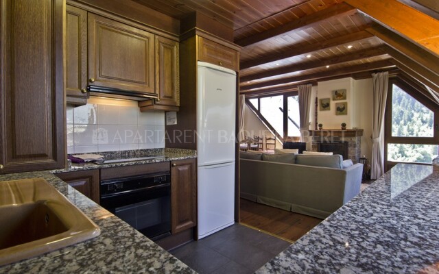 Apartamento Sendrosa