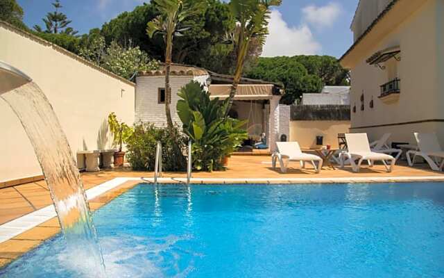 Hotel Mariantonia