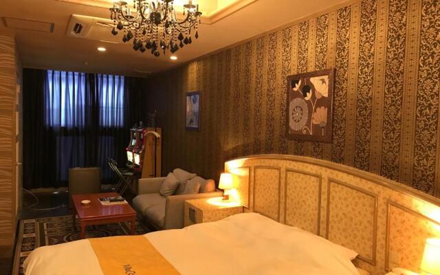 ホテルヴィラコスタ Adult Only 男塾ホテルグループ