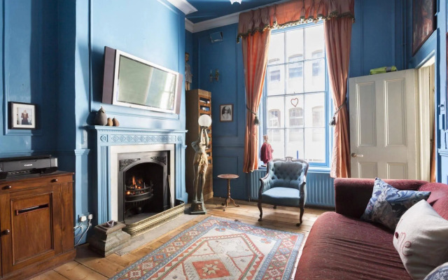 Onefinestay - Covent Garden Apartments