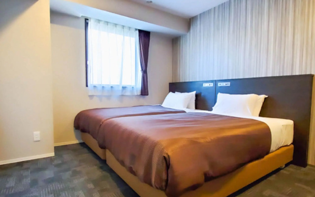 HOTEL LiVEMAX Tachikawa Ekimae
