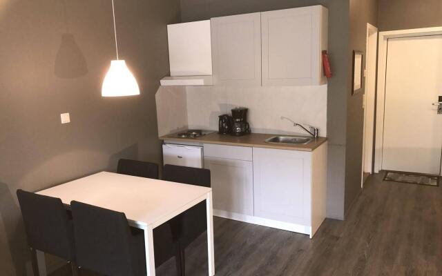 Oppdal Gjestetun Hotell