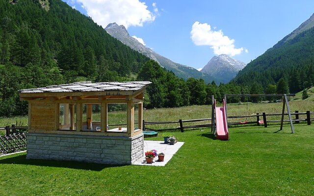 Apartment Amici Andriano 15539
