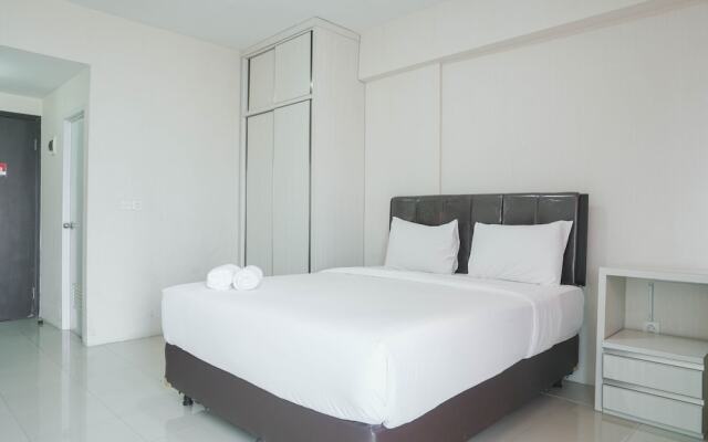 Cozy Studio At Park View Condominium Margonda Apartment