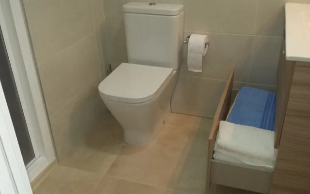 Apartamento 1 Linea San Juan Alicante