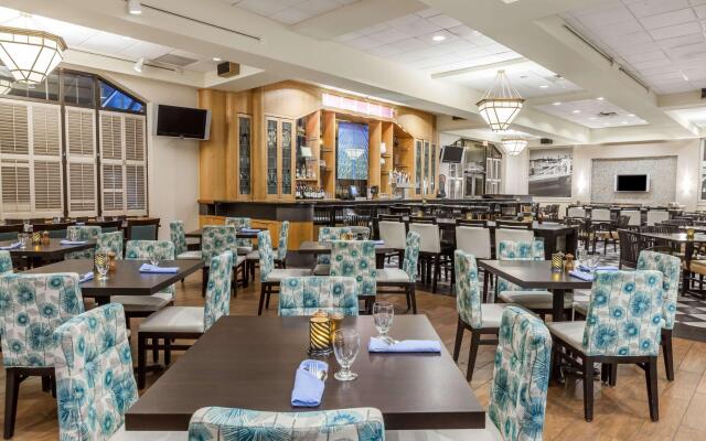 Courtyard by Marriott Pittsburgh University Center
