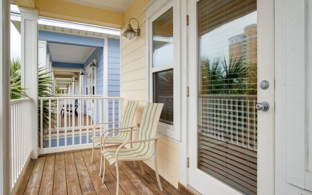 Seas The Day By BlueSwell