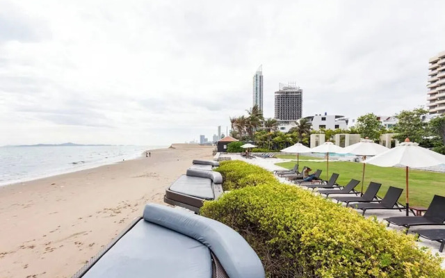 Family Suite Sea view 2Bedroom