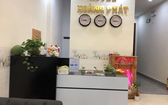 Hotel Hoang Phat