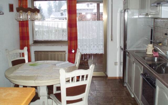 Gästehaus Friedlich