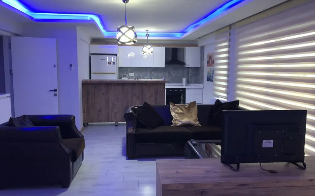 Balcova Luxury Residences - Adults Only