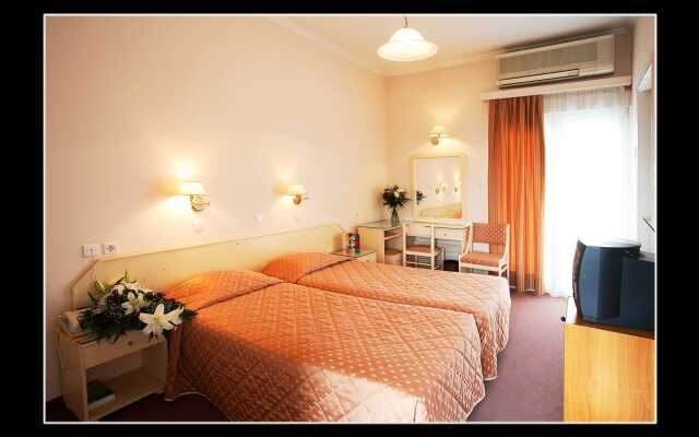 Grand Hotel Palladion